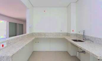 Imagem 6: Apartamento com 1 quarto à venda na Vila Olímpia - SP