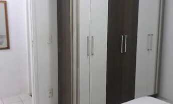 Imagem 7: I.M.P.E.R.D.Í.V.E.L: Alugo Apto Mobiliado já incluso o condomínio próx. Unifor/Fórum!