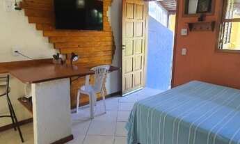 Imagem 2: Estudio / Kitnet no centrinho da Lagoa da Conceição-Florianópolis-SC