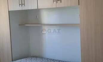 Imagem 7: APARTAMENTO PARA LOCAÇÃO NO EDIFÍCIO ITAPARICA - SOROCABA/SP