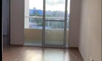 Imagem: Apartamento para venda com 53 metros quadrados