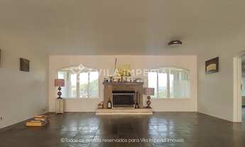 Imagem 6: Uma ótima casa para investir com 2.370m² de terreno no Terras de São José!