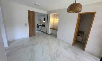 Imagem 3: Apartamento térreo em Buraquinho (Foz do Joanes