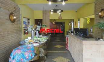 Imagem 4: Comercial Fundo em Sao Jose dos Campos