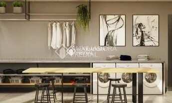 Imagem 5: PORTO ALEGRE - Studio - São Geraldo