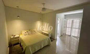 Imagem 6: São Paulo - Casa Padrão - Tatuapé