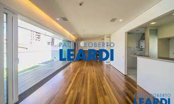 Imagem: APARTAMENTO - VILA OLÍMPIA - SP