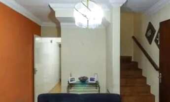 Imagem 3: Casa localizada no Engenho velho de Brotas