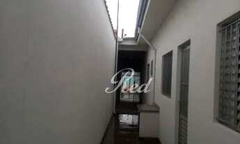 Imagem 4: CASA PARA LOCAÇÃO NO JARDIM SUZANOPOLIS EM SUZANO