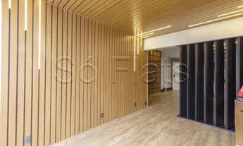 Imagem 5: Flat lindo no Horizonte JK decorado próximo da Av. Juscelino Kubitschek disponível para lo