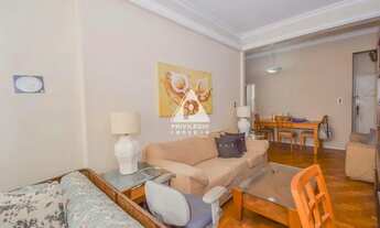 Imagem 5: 3 QUARTOS À VENDA EM COPACABANA