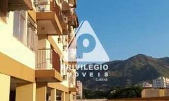 Imagem 2: Apartamento à venda, 2 quartos, 1 vaga, Engenho de Dentro - RIO DE JANEIRO/RJ