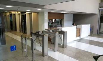 Imagem 6: Laje corporativa - Nova Berrini