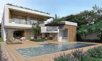 Imagem 4: Casa em Condomínio para Venda em Rio de Janeiro, Barra da Tijuca, 5 dormitórios, 5 suítes