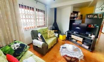 Imagem 6: SãO LEOPOLDO - Casa Padrão - Santos Dumont