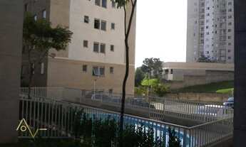 Imagem 6: Apartamento com 2 dormitórios à venda, 46 m² por R$ 248.000 - Fazenda Aricanduva - São Pau