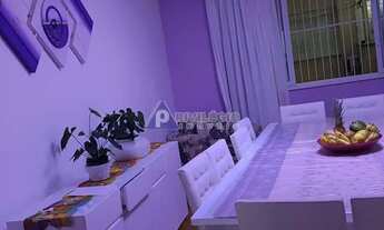 Imagem 11: Apartamento à venda, 4 quartos, 2 suítes, 2 vagas, Flamengo - RIO DE JANEIRO/RJ