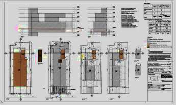 Imagem 2: Prédio para alugar, 686 m² por R$ 78.210,30/mês - Perdizes - São Paulo/SP