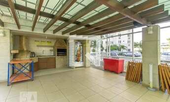 Imagem 3: Apartamento para Aluguel - Cachambi, 2 Quartos, 47 m2