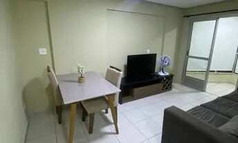 Imagem 2: Alugo apto 42m2 na melhor localização de Aguas Claras