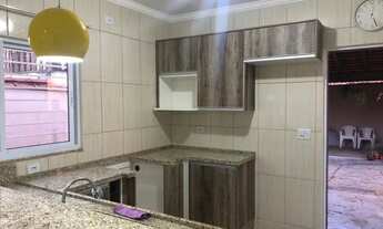 Imagem 4: Aluga-se Ótima Casa no Bairro Parque Residencial Esplanada Boituva-SP