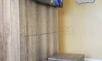 Imagem 5: Loft para venda tem 28 metros quadrados com 1 quarto em Floresta - Porto Alegre - RS