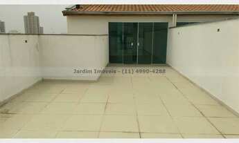 Imagem 7: Cobertura - Vila Alzira - Santo Andre - Sao Paulo