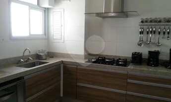 Imagem 7: Apartamento no Bom Retiro com 2 suítes e 2 vagas