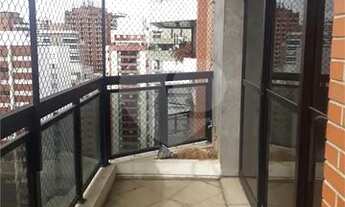 Imagem: São Paulo - Apartamento Padrão - PERDIZES