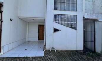 Imagem: Sobrado 83 m2 em condomínio