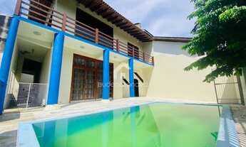 Imagem 2: CASA CONDOMÍNIO PARQUE ARIPUANÃ CASA COM PISCINA