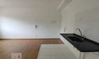 Imagem 5: Apartamento para Aluguel - Panamby, 2 Quartos, 40 m2