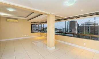 Imagem 5: PORTO ALEGRE - Cobertura - Petropolis