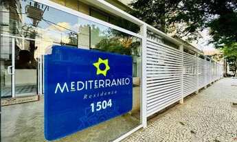 Imagem: Apartamento no Braga 2qt