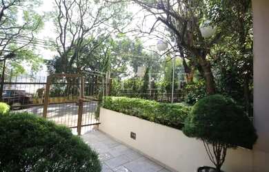 Imagem 2: Espetacular Cobertura no Tradicional Bairro de Higienópolis