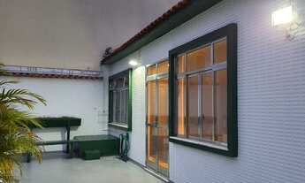 Imagem 4: Apartamento para aluguel com 120 metros quadrados com 1 quarto em Botafogo - Rio de Janeir