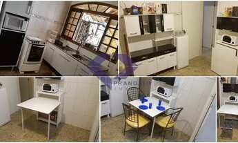 Imagem 3: Casa Térrea Brooklin Paulista 212 metros 04 quartos 04 vagas