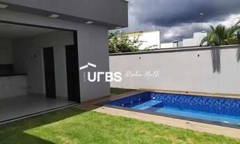 Imagem 3: Jardim Veneza - Casa de Condomínio 3 quartos, sendo 3 suítes