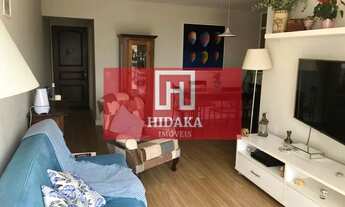 Imagem 2: Apartamento à venda no bairro Cidade Monções - São Paulo/SP, Zona Sul