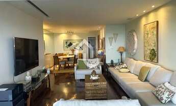 Imagem 1: Barra da Tijuca Apartamento com 3 dormitórios