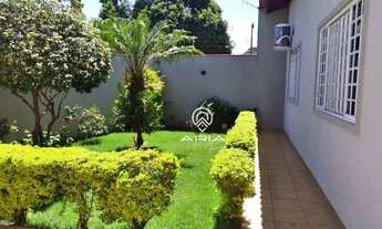 Imagem 3: Casa Reformada com piscina e churrasqueira, 3 quartos sendo 1 suíte - Jardim Império do So