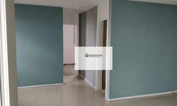 Imagem 6: Apartamento com 2 dormitórios para alugar, 69 m² por R$ 2.477,85/mês - Vila Prudente - São