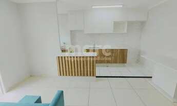 Imagem 3: SAO PAULO - Apartamento Padrão - CAMBUCI