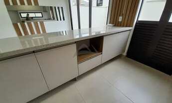 Imagem 6: Casa - Parque Nova Campinas - Campinas