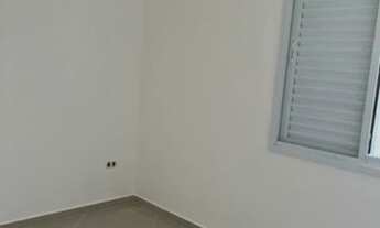 Imagem 3: Duplex do lado do metrô Guilhermina, 2 dormitórios, 1 vaga, fino acabamento, último andar