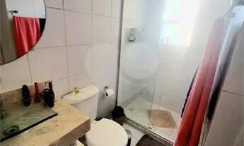 Imagem 5: Lindo apartamento para locação Nova Mogi I