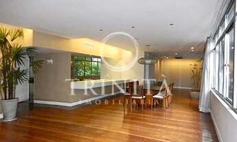 Imagem 2: Apartamento no Leblon - Rio de Janeiro