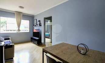 Imagem 3: Apartamento a venda na Vila Olímpia