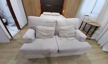 Imagem 4: Flat Bourbon Ibirapuera em Moema para locação próximo ao Metrô Eucaliptos