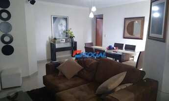Imagem 4: Apartamento Mobiliado com 4 dormitórios, 140 m² - venda por R$ 850.000 ou aluguel por R$ 5